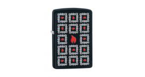 28667  - Зажигалка ZIPPO